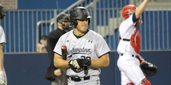 Ricardo Ramirez - Baseball - UIC Athletics