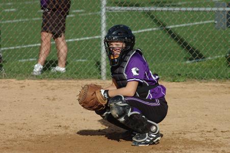 A Field Guide to Young AL West Catchers of the Tempe-Mesa Region