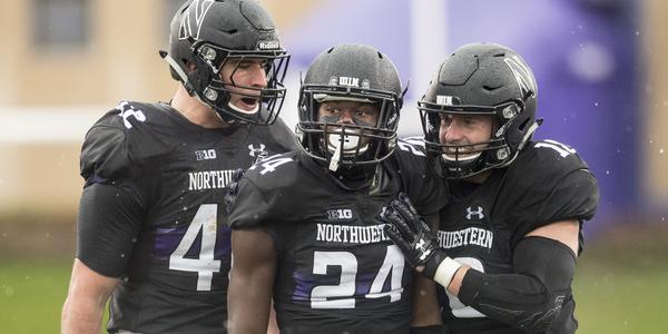 Three matchups to watch in Northwestern vs Minnesota - Inside NU