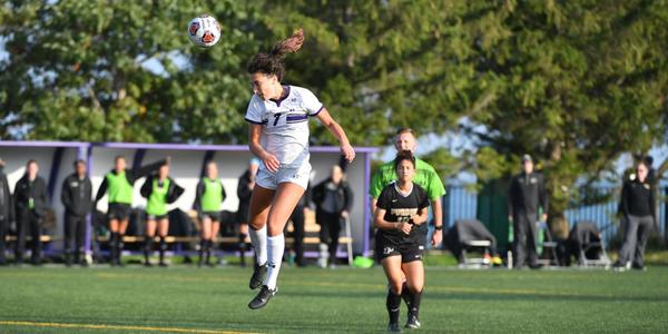 Michele Chernesky 2018 Women s Soccer Northwestern Athletics