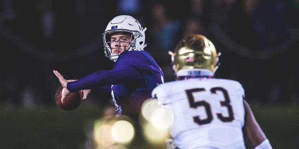 Three matchups to watch in Northwestern vs Minnesota - Inside NU