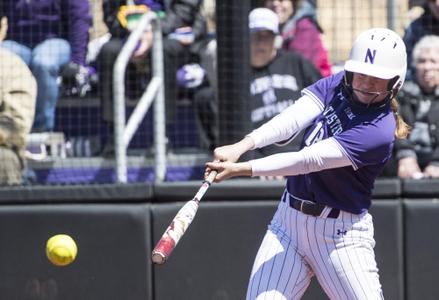 No. 2 LSU run-rules Northwestern State in midweek swing