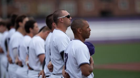 Ben Greenspan Named Head Baseball Coach - Northwestern Athletics