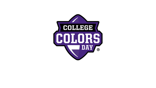 National College Colors Day