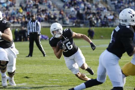 Youth Penn State #26 Saquon Barkley White University Jerseys