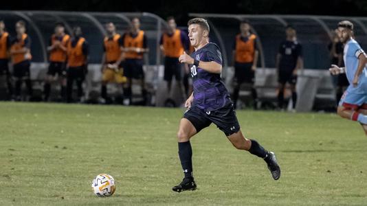 Men's Soccer Heads To Loyola Chicago For The A-10 Championship