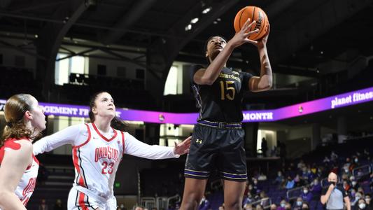 Shaw sales women's basketball