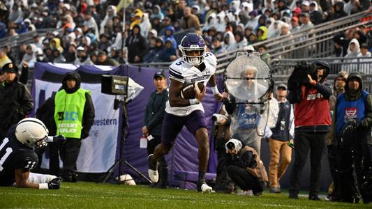 Jakob Johnson scores first NFL touchdown reception