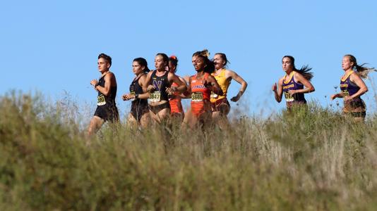 Ari Marks - 2022-23 - Women's Cross Country - Northwestern Athletics