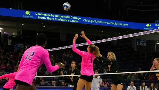 Taking a look at SS volleyball district