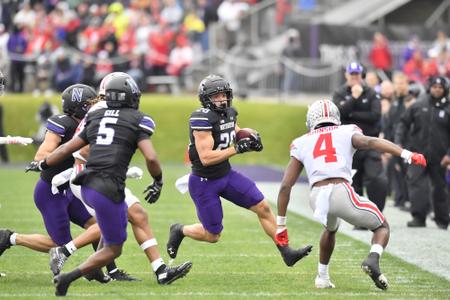 Watch Minnesota vs. Northwestern: Game time, TV channel, live stream