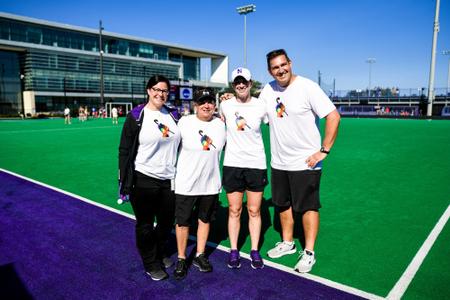 Northwestern Men's Soccer - We keep climbing 