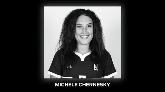 Northwestern Mourns Loss of Michele Chernesky Northwestern Athletics