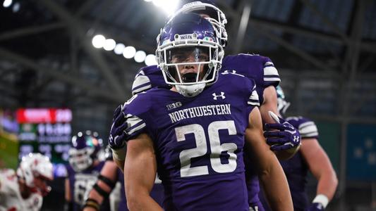 Looking back at all of Northwestern's first round draft picks - Inside NU