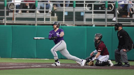 Ryan Nolan - 2021 - Baseball - Saint Louis University