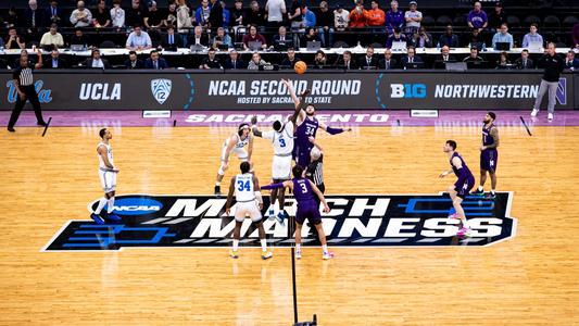 March Madness: Play-In Round Recap – The Eighth Man