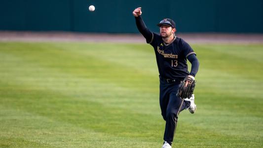Ryan Hernandez - 2021 - Baseball - Saint Louis University