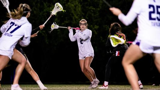 Dylan Amonte - 2023 - Women's Lacrosse - Northwestern Athletics