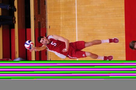 OSU Men's Volleyball on X: Pro Player Profile: Grayson Overman --->   #GoBucks #MIVAvb  / X