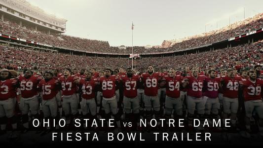 Ohio State Football: Fiesta Bowl Trailer #2 - Ohio State