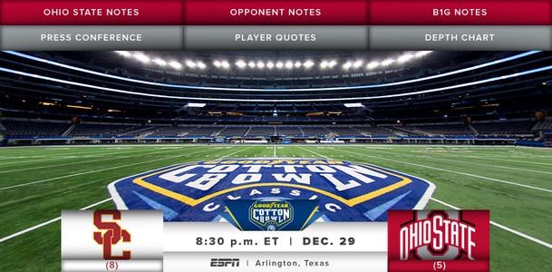 Cotton Bowl tickets: The cheapest tickets available for USC vs