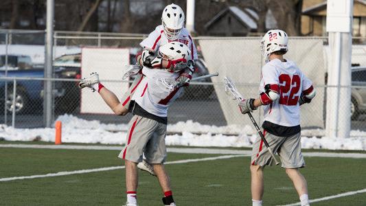 Buckeyes Voted No. 11 in Inside Lacrosse Preseason Poll - Ohio State