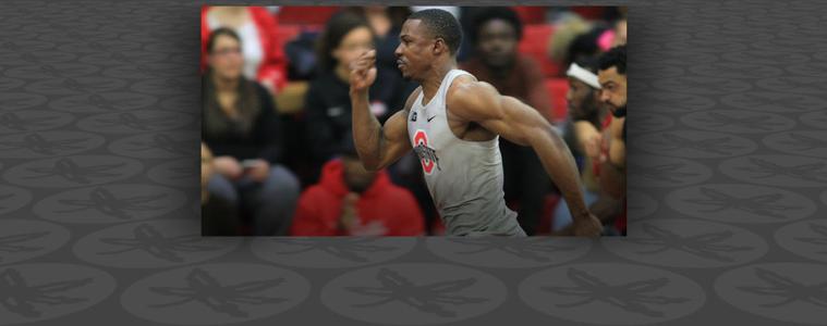 Better Know a Buckeye: Kendall Sheffield