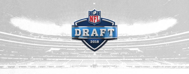 Seven Ohio State Selections Overall in 2018 NFL Draft - Ohio State