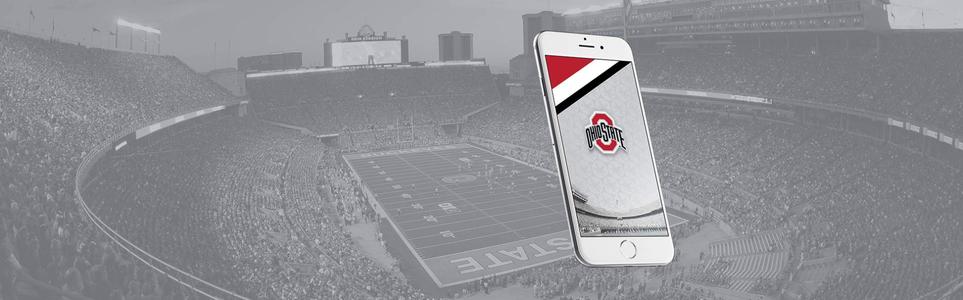 2023 Ohio State Football Schedule: Downloadable Smartphone Wallpaper