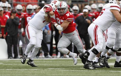 Former Ohio State Defensive Ends Joey Bosa, Chase Young Named To Big Ten  Network's All-Decade First Team - Buckeye Sports Bulletin