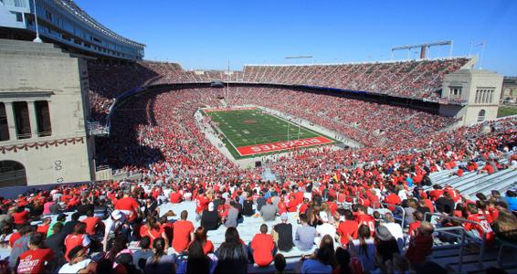 News to know when visiting Ohio Stadium in 2023