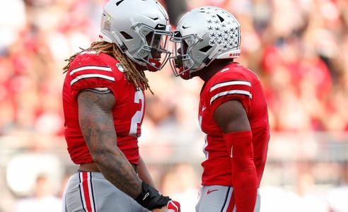 Five Buckeyes Included Among Top 100 Draft Prospects – Buckeye Sports  Bulletin