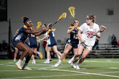 Sophia Leva - Women's Lacrosse - Marquette University Athletics