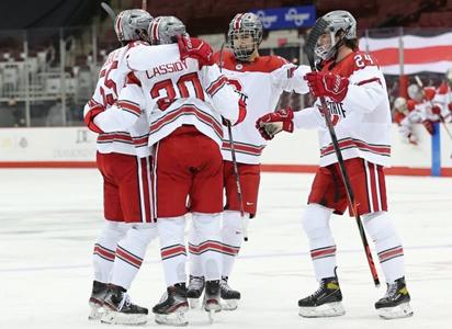 PSU Hockey Jerseys Unveiled, Tickets On Sale Today