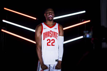 2021 Media Day Photo Gallery