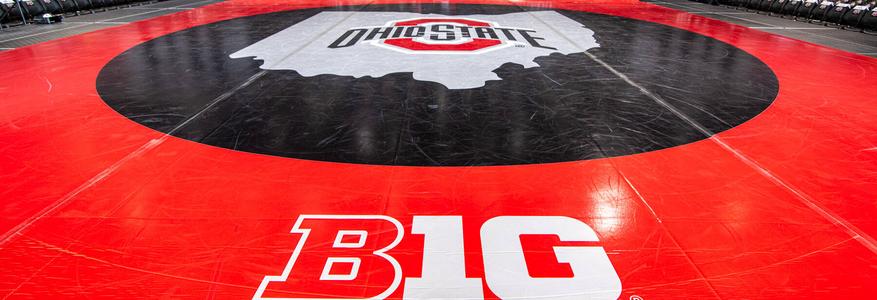 Big Ten Announces 2023 Baseball Tournament Bracket - Big Ten