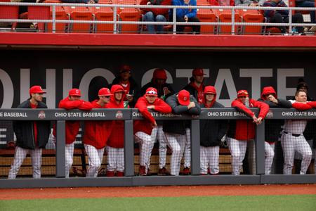 Baseball - Michigan State University Athletics