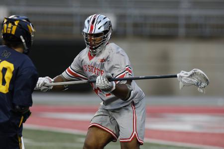 Buckeyes Place Four on IL Preseason All-American List - Ohio State