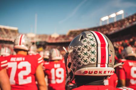 OSU football schedule announced for 2024
