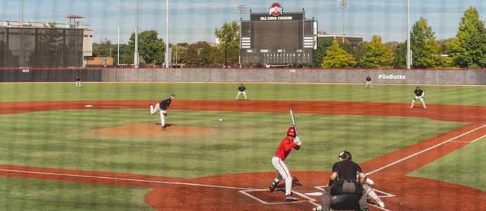 Baseball vs Mississippi State - Image 4: Oklahoma Baseball vs. Mississippi  State at Frisco Classic, Frisco, Texas, March 4, 2023. - University of  Oklahoma