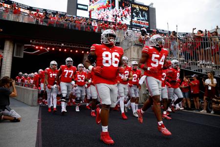 Meet Atlanta's amazing new stadium  The 2017 college football season  preview