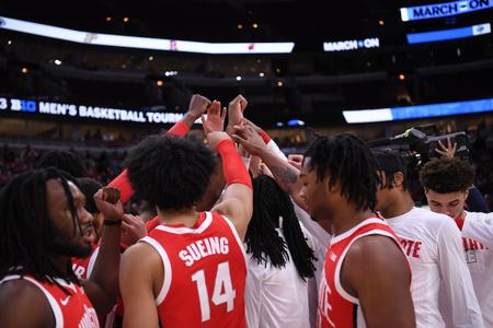 Men's Basketball Ticket Information - University of Wisconsin