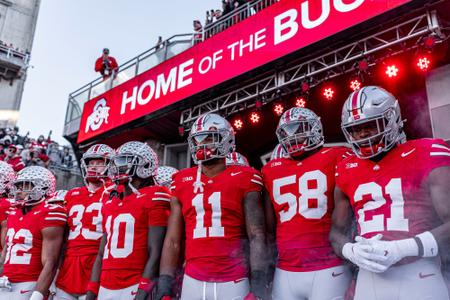 Ohio State: 9 Buckeyes out for the Cotton Bowl