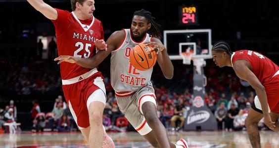 2019 Big Ten Men's Basketball Tournament Central - Big Ten Conference