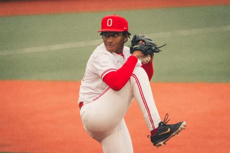 Baseball: Lefthander Isaiah Coupet Selected By Colorado Rockies With No.  190 Pick In 2023 MLB Draft – Buckeye Sports Bulletin