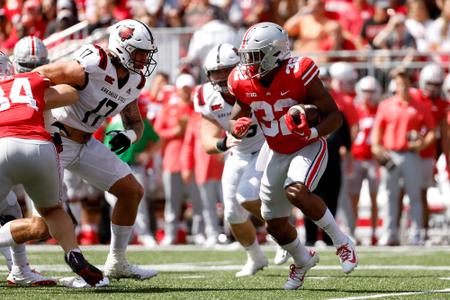 Pro Football Focus Names 15 Buckeyes to Preseason All-Big Ten