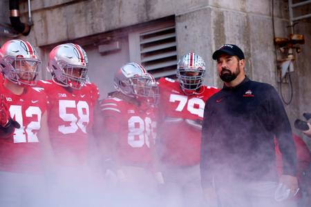 Opinion: Can Ohio State be legendary in this season's edition of
