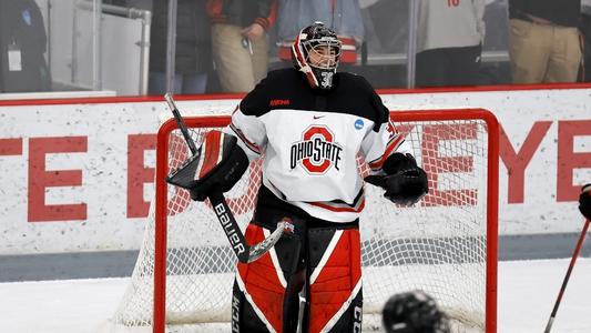 Ohio State Earns Top Honors in WHCA Preseason Voting - Ohio State