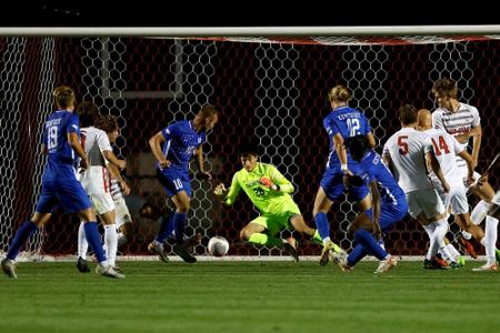 Men's Soccer Announces 2023 Schedule - New Jersey City University Athletics