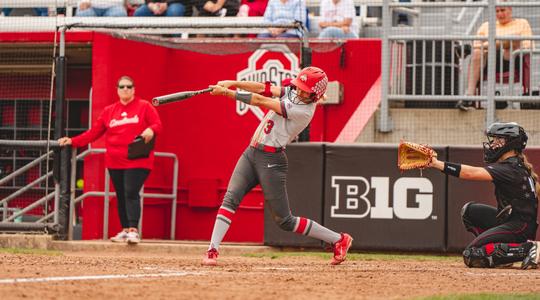 Ohio State University Single Bowling Bag